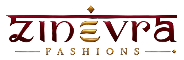 Zinevra Fashions | Ethnic Clothing & Jewellery Brand
